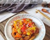 Foto langkah ke 6 dari resep Chicken Tangsuyuk.
