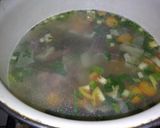 Foto langkah ke 2 dari resep Sup Tulang Ayam.