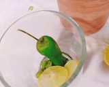 A picture of step 4 of Kulki soda refreshing soda.