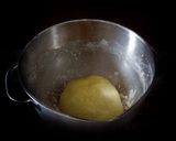 Foto langkah ke 2 dari resep Basic Adonan Roti Anti Gagal Yang Super Lembut dan Bisa Untuk Aneka Macam Roti Manis Dan Pizza 👻.