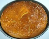 A picture of step 8 of Soufflé Yogurt Cheesecake (Under $3).