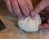 Foto del paso 9 de la receta: 🇮🇹 Masa de Pizza napolitana, que no necesita ser amasada🇮🇹