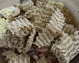 Foto langkah ke 3 dari resep Mie Dok Dok.