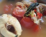 Foto langkah ke 7 dari resep Pindang Ikan Gabus.