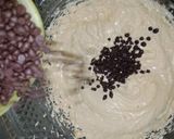 Foto langkah ke 5 dari resep Choco Chip Mayo.