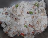 LowCal & Instant Sabudana Wada Bombs recipe step 7 photo
