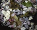 Foto langkah ke 3 dari resep Sayur asem bening.