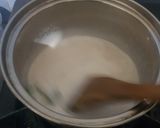 Foto langkah ke 1 dari resep Kue Gandus Khas Palembang.