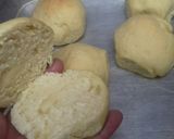 Foto langkah ke 2 dari resep Mini Bun isi Telor Sosis.