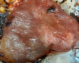 氣炸豬頸肉的食譜步驟3照片