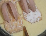 Foto langkah ke 5 dari resep Tempe sandal jepit.