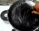 உள்ளி காரம் தோசை |ஆந்திரா ஸ்பெஷல் கார தோசை (Ulli kaaram dosai recipe in tamil) ரெசிபி ஸ்டேப் 3 புகைப்படம்