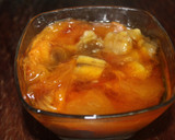 Foto del paso 4 de la receta: Plátano con palo santo