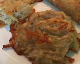 Foto del paso 3 de la receta: Papas ralladas al horno
