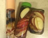 Detox Water 排毒水的食譜步驟2照片