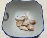 高麗菜乾枸杞香菇排骨湯（大同電鍋料理）的食譜步驟2照片