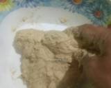 Cara Membuat Mirukuhasu Coffee Bread No knead Overnight 2