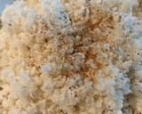 Foto del paso 1 de la receta: Revuelto de coliflor 😍