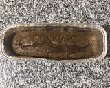 Foto del paso 3 de la receta: Budín de chocolate keto