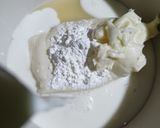 Foto langkah ke 4 dari resep Goguma Milk Cheese.