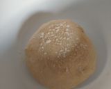 Pizzatészta recept fázis 1 fotója
