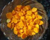 હળદર અને લીંબુ નુંસલાડ ( Haldar and Lemon Salad Recipe in gujara રેસીપી સ્ટેપ1ફોટો