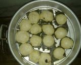 Foto langkah ke 7 dari resep Bakpao Isi Coklat.