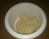 Foto langkah ke 4 dari resep Bakpao Isi Coklat.