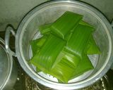 Foto langkah ke 5 dari resep Utri Praktis Tanpa Kelapa Parut.