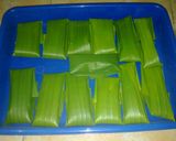 Foto langkah ke 4 dari resep Utri Praktis Tanpa Kelapa Parut.