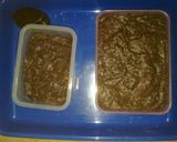 Foto langkah ke 6 dari resep Es Krim Ubi Ungu ala Dian.