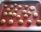 Foto del paso 4 de la receta Galletas de miel