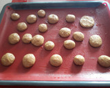 Foto del paso 4 de la receta: Galletas de miel