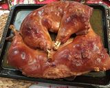 Foto del paso 5 de la receta: Cochinillo asado al horno