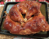 Foto del paso 5 de la receta: Cochinillo asado al horno