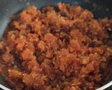 A picture of step 5 of Jaggery Amla Candy.