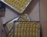 Foto langkah ke 5 dari resep Putri salju.