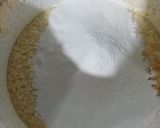 Foto del paso 2 de la receta: 🍊Budín de naranja🍊
