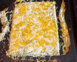 Cheesy zucchini sticks recipe step 8 photo