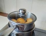 Foto langkah ke 8 dari resep Tumini wortel.