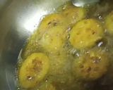 A picture of step 5 of Spiny gourd Chips.
