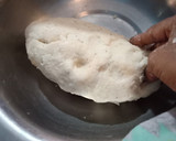 मीठे शक्कर पारे (meethe shakkarpare recipe in Hindi) रेसिपी चरण 2 फोटो