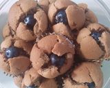 Foto langkah ke 5 dari resep Mini muffin.