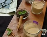 তুলসী আদ্রাক মসলা ইমিউনিটি চা (tulsi adrak masala immunity tea recipe in Bengali) রেসিপি ধাপ - 6 ছবি