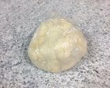 Foto del paso 1 de la receta Torciditos de hojaldre