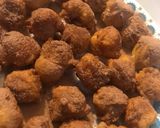 Foto del paso 7 de la receta: Buñuelos