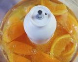 Φωτογραφία βήματος 1 της συνταγής Κέικ π🍊ρτ🍊καλι🍊ύ με σοκολάτα!!!