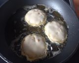 Foto del paso 16 de la receta: 266. Tortitas de patata y zanahoria