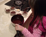 Foto del paso 2 de la receta: Tiramisú de chocolate