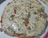 Foto del paso 7 de la receta: PIZZA CASERA 🍕🍕🥤